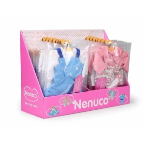 Baby Doll Famosa 35 cm