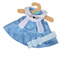 Baby Doll Famosa 35 cm