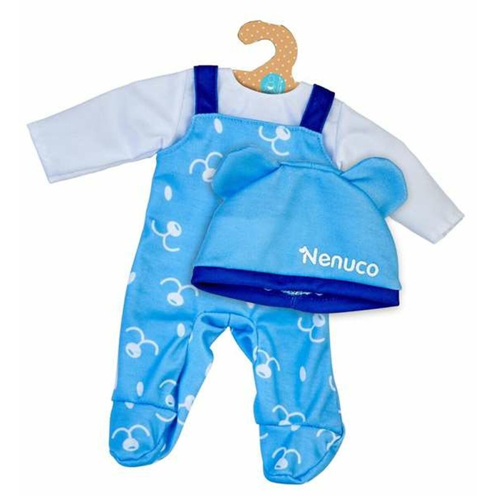 Baby Doll Famosa 35 cm