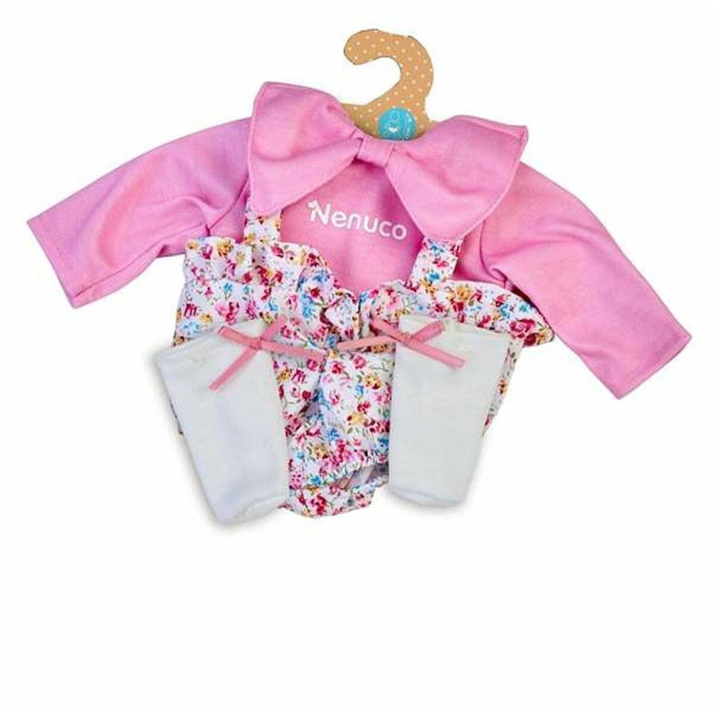 Baby Doll Famosa 35 cm
