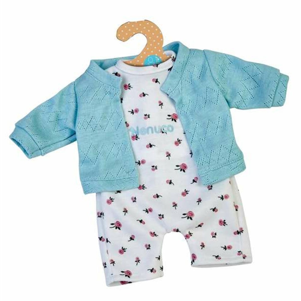 Baby Doll Famosa 35 cm