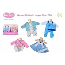 Baby Doll Famosa 35 cm