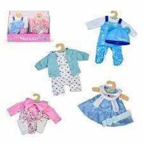 Baby Doll Famosa 35 cm