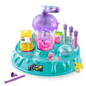Bastelspiel Slime Mix & Match Canal Toys SSC 040 34 x 8 x 31 cm