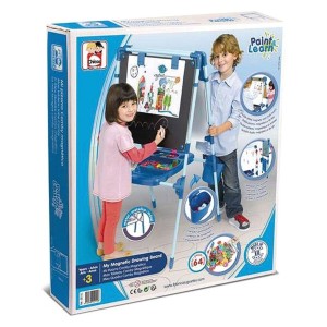 2 in 1 Board Chicos (63 x 60 x 120 cm) 63 x 60 x 120 cm (64 pcs)
