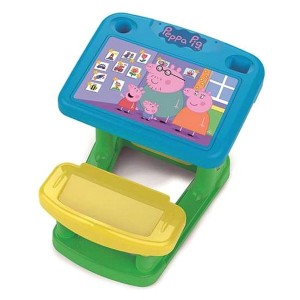 Schreibtisch Chicos Peppa Pig (57 x 73 49 cm)
