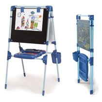 2 in 1 Board Chicos (63 x 60 x 120 cm) 63 x 60 x 120 cm (64 pcs)
