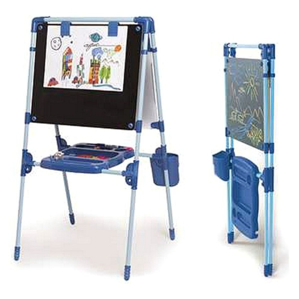 2 in 1 Board Chicos (63 x 60 x 120 cm) 63 x 60 x 120 cm (64 pcs)