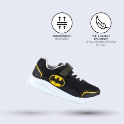 Chaussures de Sport pour Enfants Batman