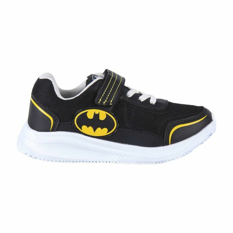 Sports Shoes for Kids Batman