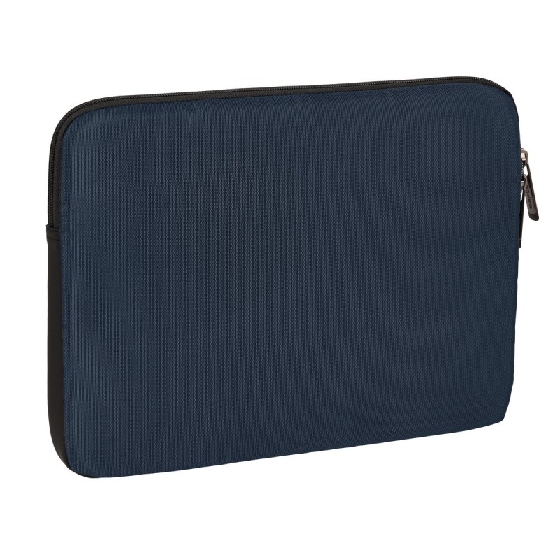 Laptop Hülle Safta Business 14'' Dunkelblau (34 x 25 x 2 cm)