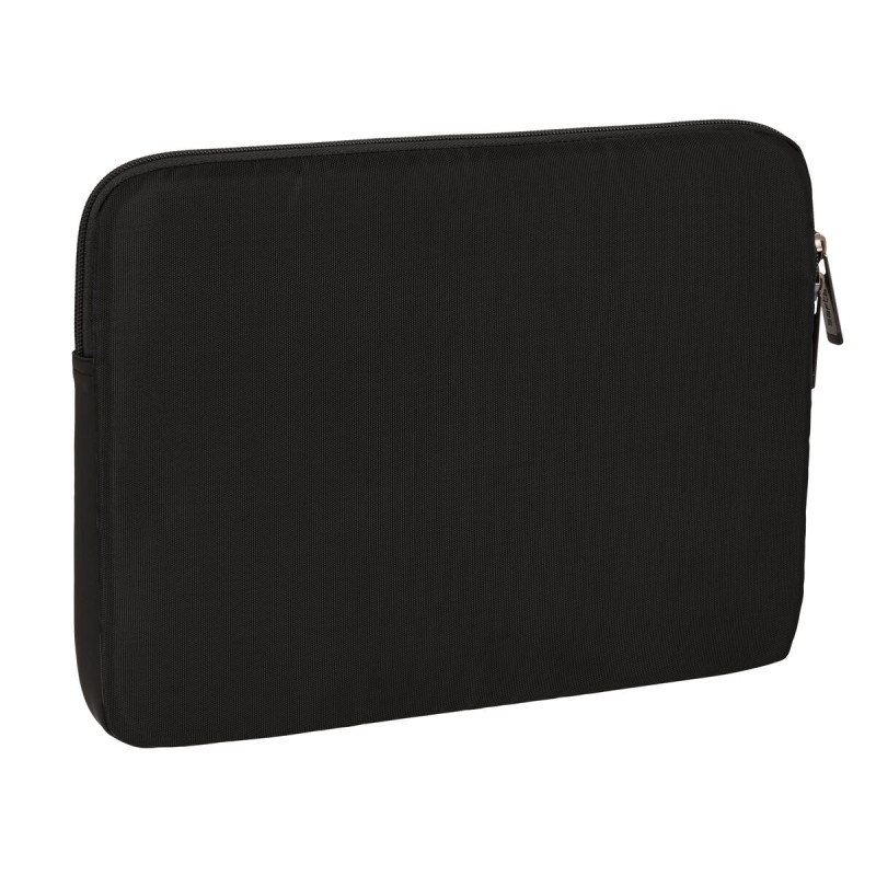 Laptop Hülle Safta Business 14'' Schwarz (34 x 25 x 2 cm)