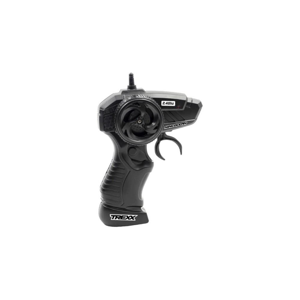 Véhicule Télécommandée Ninco Trexx 2 moteurs 3,7 V 2,4 GHz Jet ski jouet
