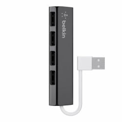 4-Port USB Hub Belkin F4U042BT