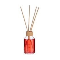 Bâtonnets Parfumés Acorde 50ML STRAW BERRY Fraise 50 ml (12 Unités)
