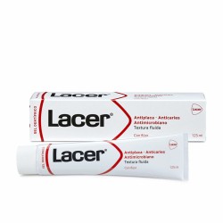 Toothpaste Lacer (125 ml)