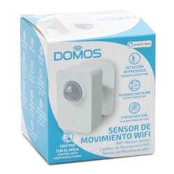 Bewegungsmelder Domos DOML-SM-1