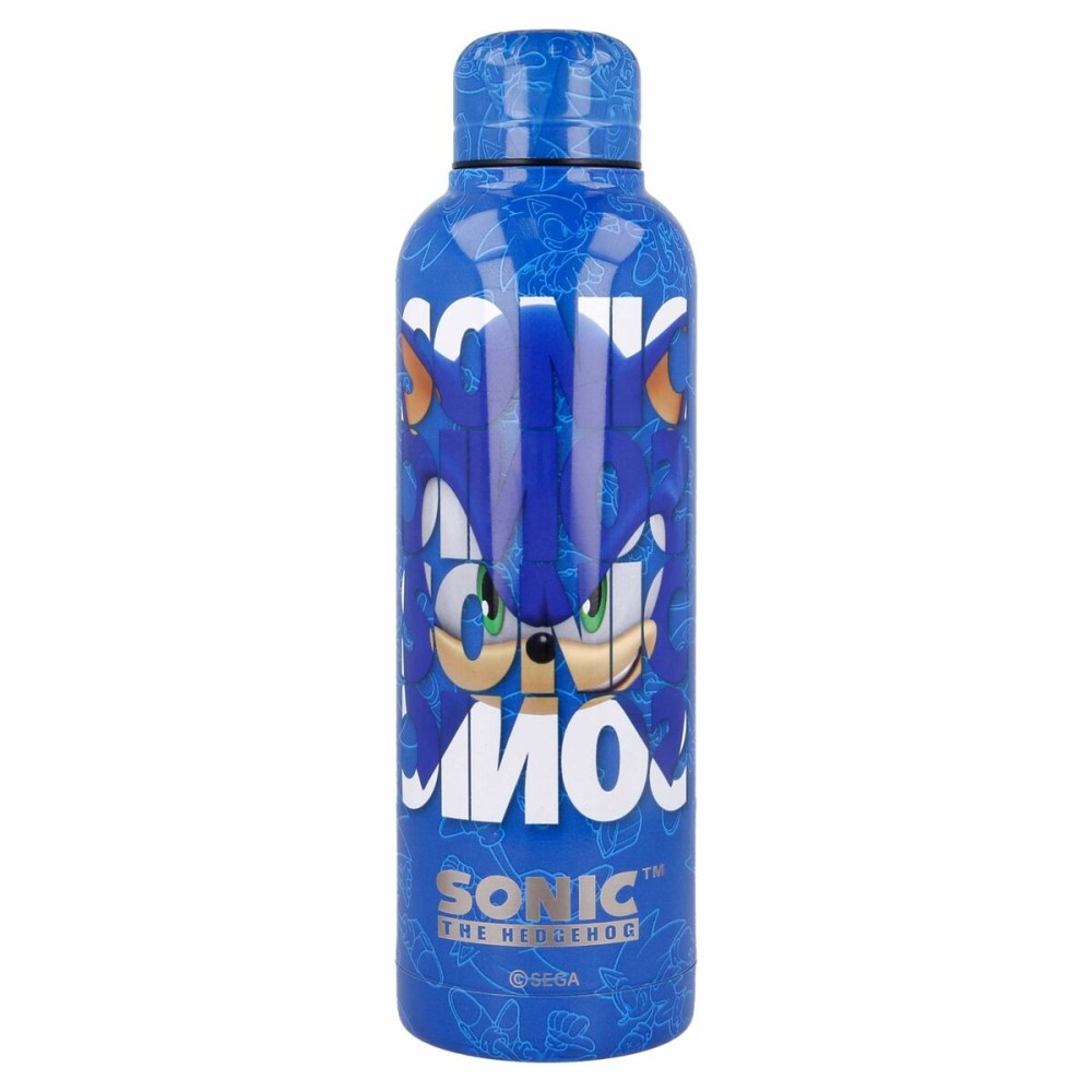Stainless Steel Flask Sonic 515 ml