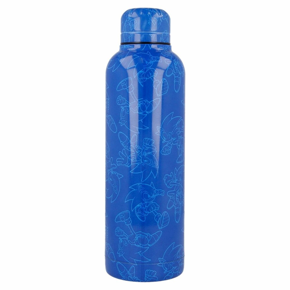 Stainless Steel Flask Sonic 515 ml