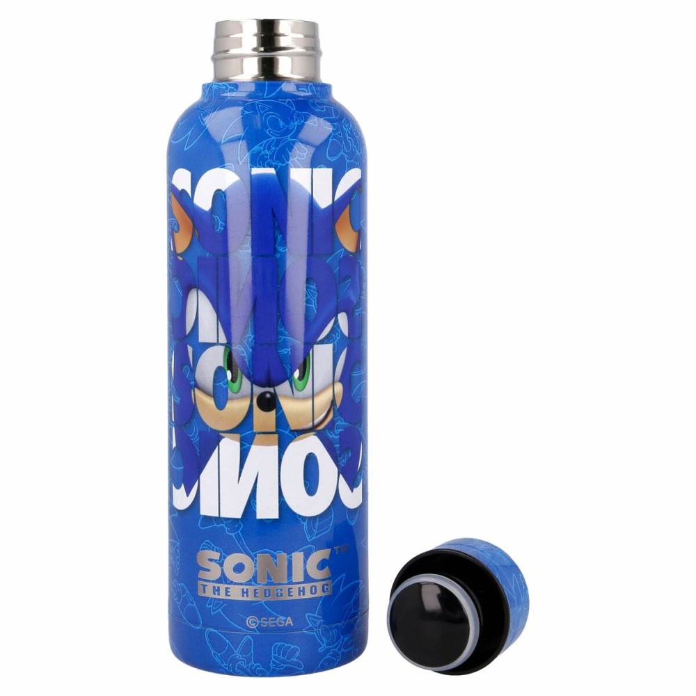 Stainless Steel Flask Sonic 515 ml