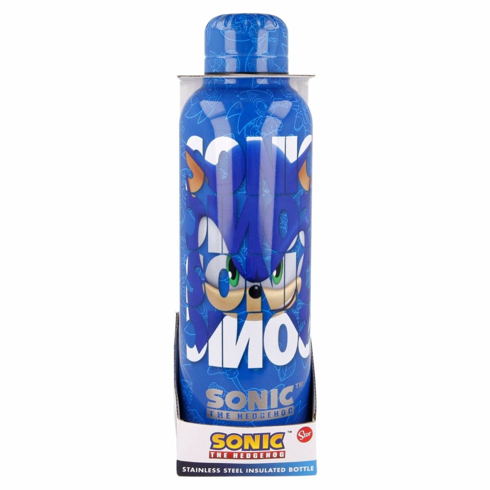 Stainless Steel Flask Sonic 515 ml