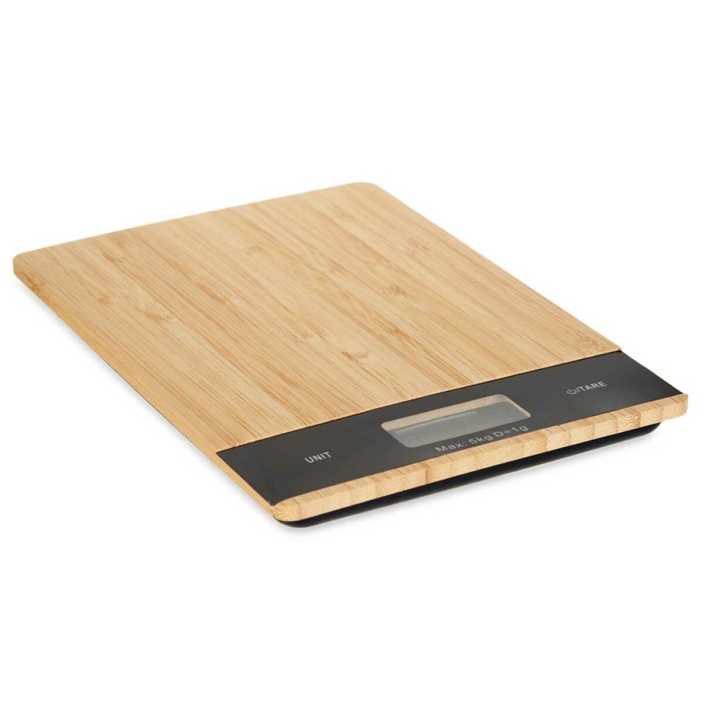 Küchenwaage Kinvara B3301-BAMBOO 5 kg