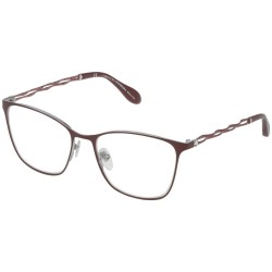 Monture de Lunettes Femme Carolina Herrera VHN048S-530482 Ø 53 mm