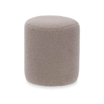 Pouf Marron 32 x 36 x 32 cm