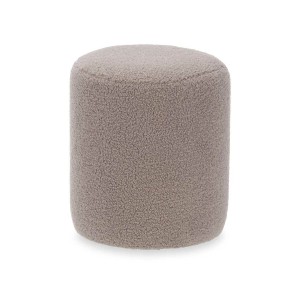 Pouf Marron 32 x 36 x 32 cm
