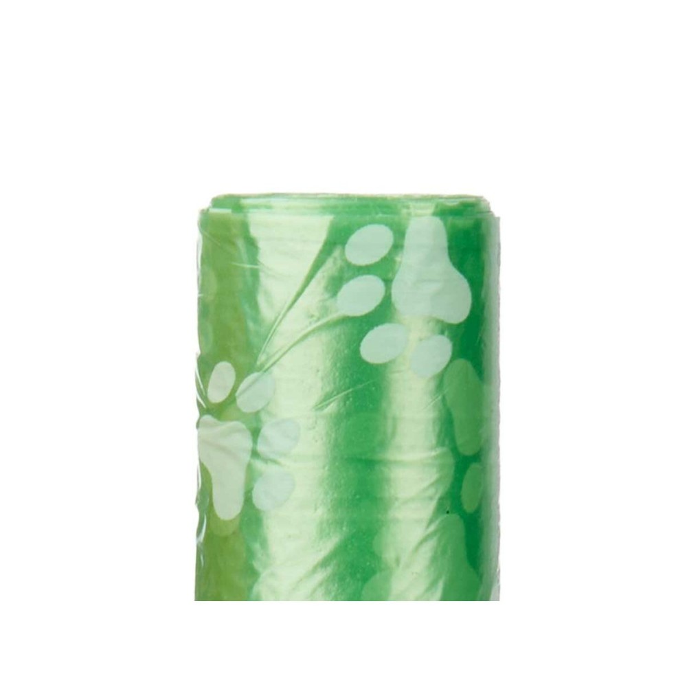 Sacs d'hygiène Mascow 200 Multicouleur Plastique Animaux de compagnie 5 Pièces (12 Unités)