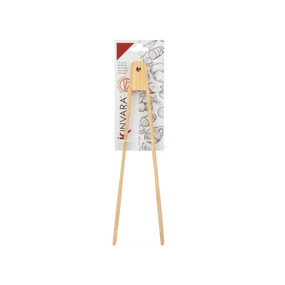 Kitchen Pegs Kinvara KT09-4232B 30,5 x 5 x 5,5 cm (12 Units)