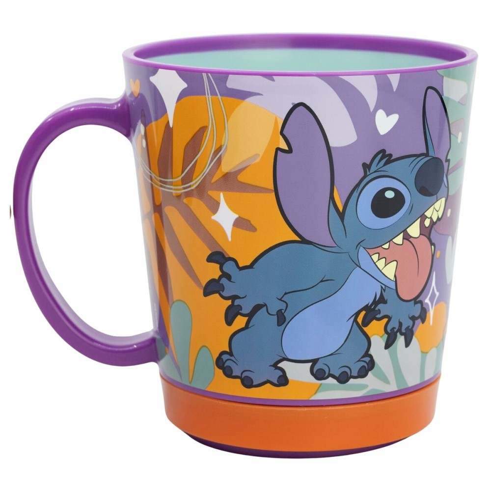 Mug Stitch Aloha 410 ml