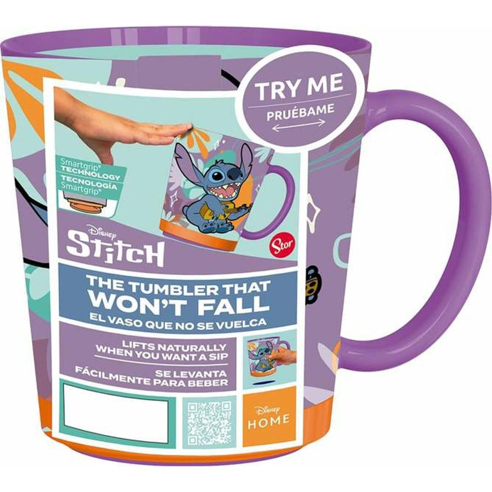 Mug Stitch Aloha 410 ml