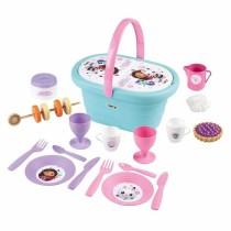 Poupée de Chiffon Smoby Plastique