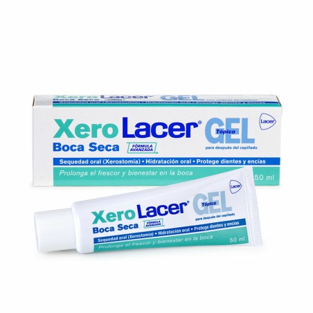 Protecteur buccal Lacer Xerolacer