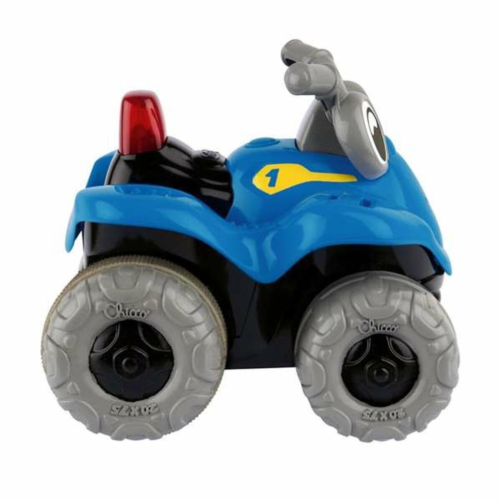Remote-Controlled Car Chicco 15 x 14,1 x 15 cm