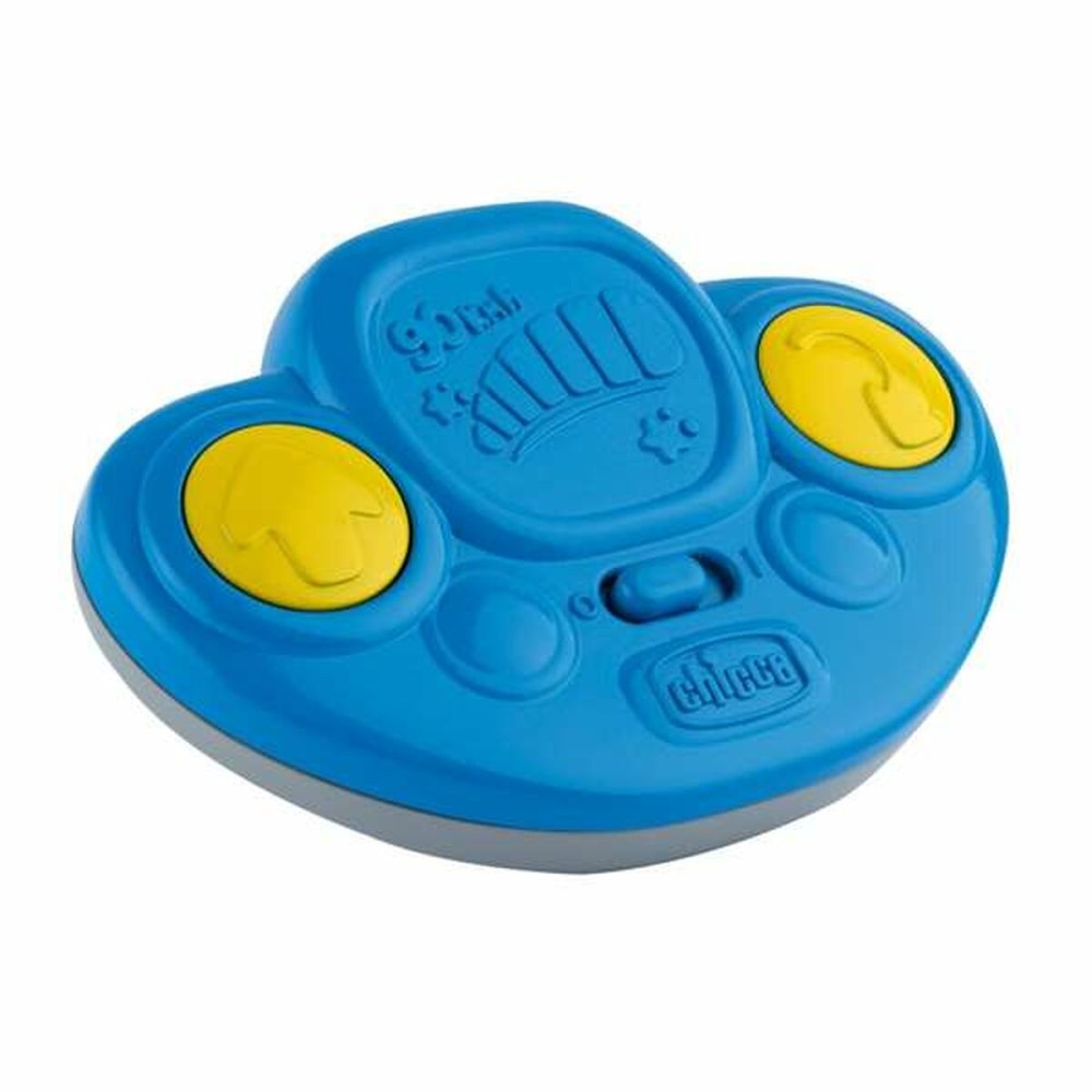 Remote-Controlled Car Chicco 15 x 14,1 x 15 cm