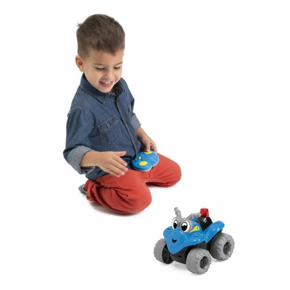 Remote-Controlled Car Chicco 15 x 14,1 x 15 cm