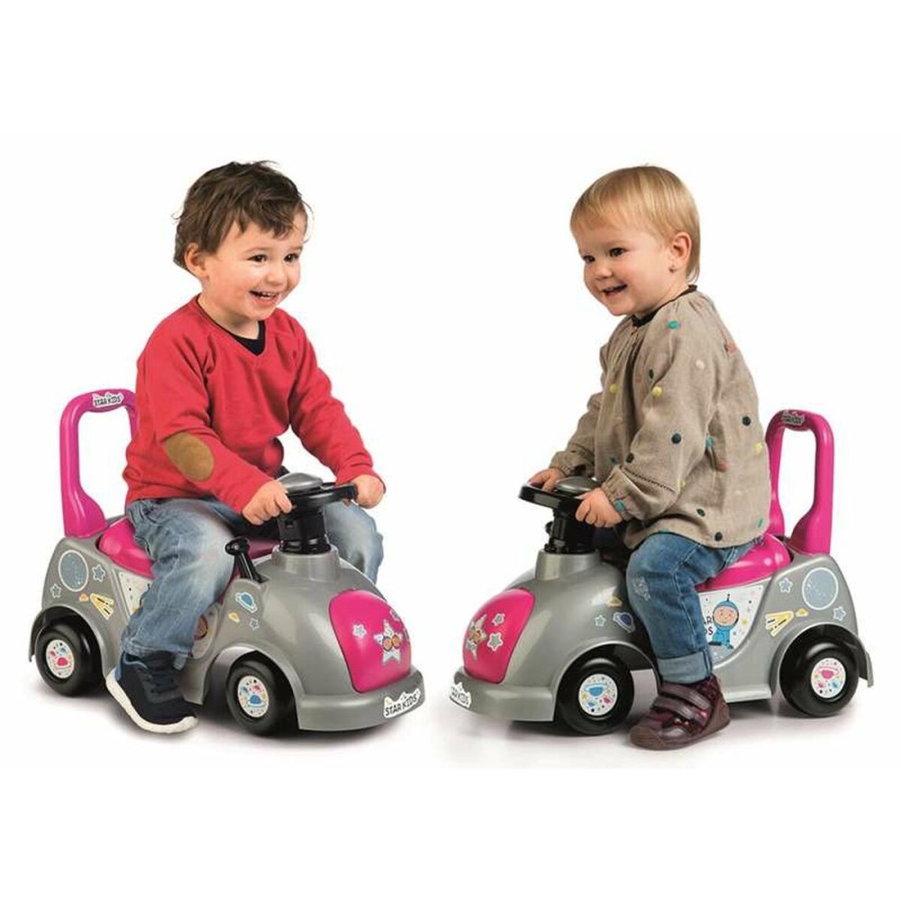 Tricycle Chicos