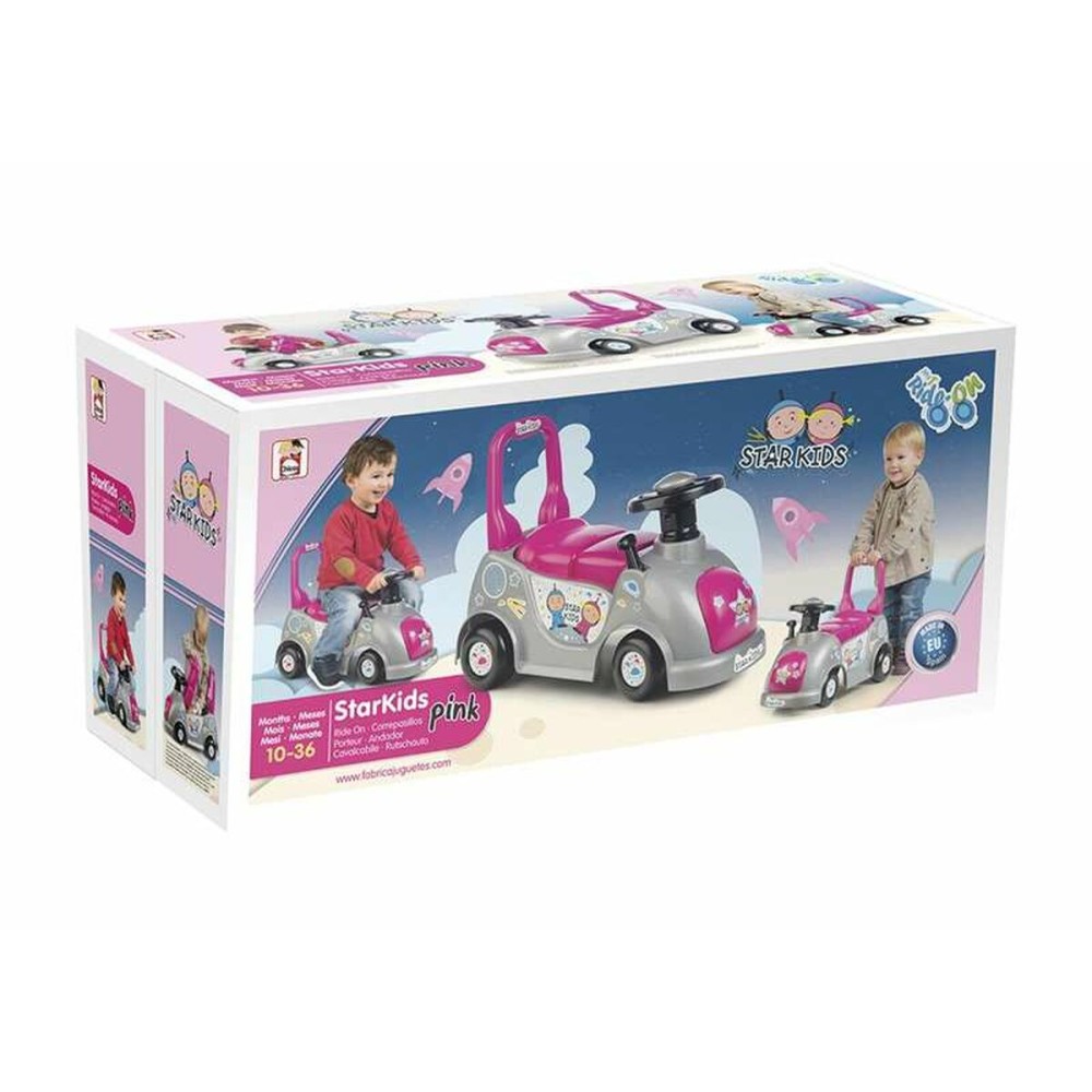 Tricycle Chicos