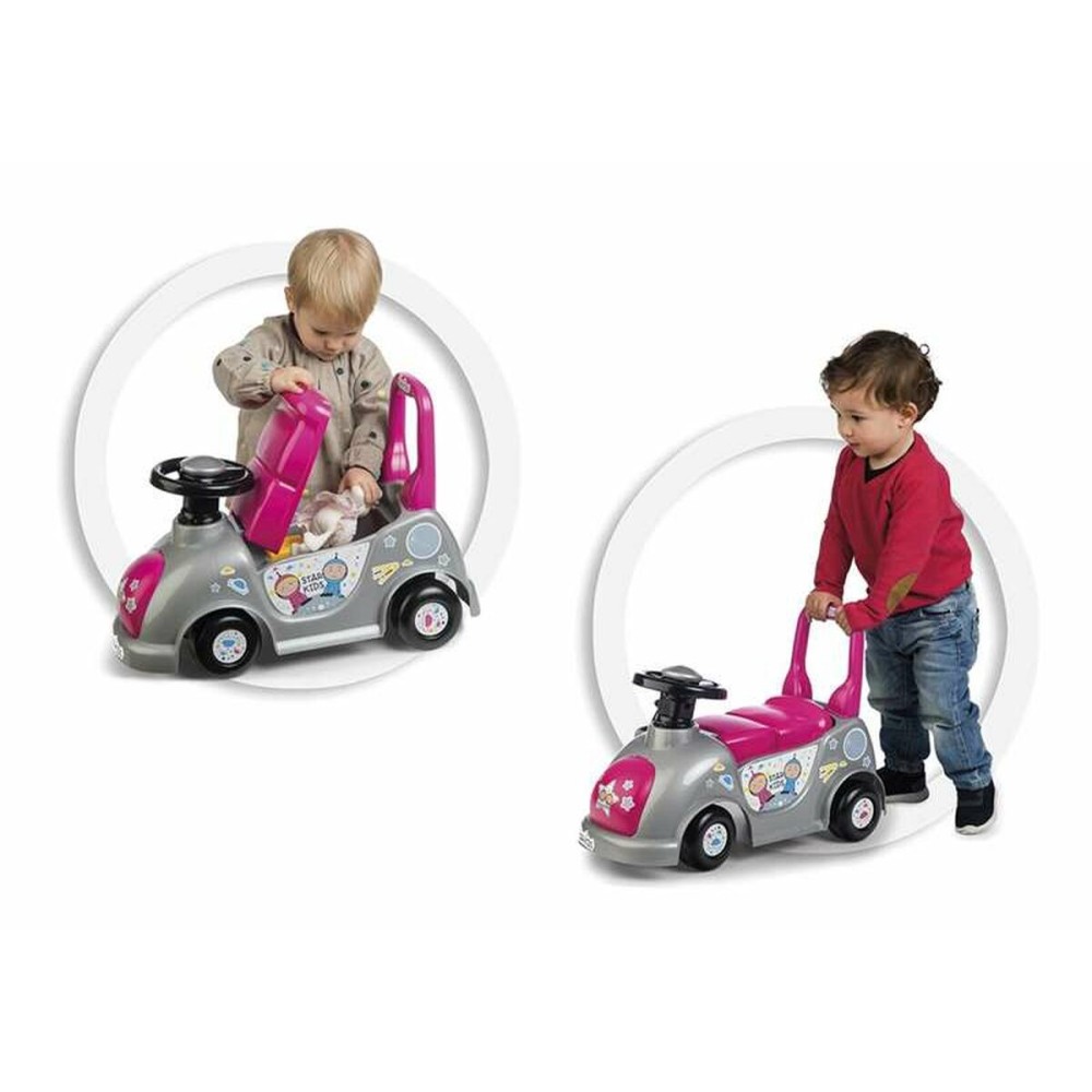 Tricycle Chicos