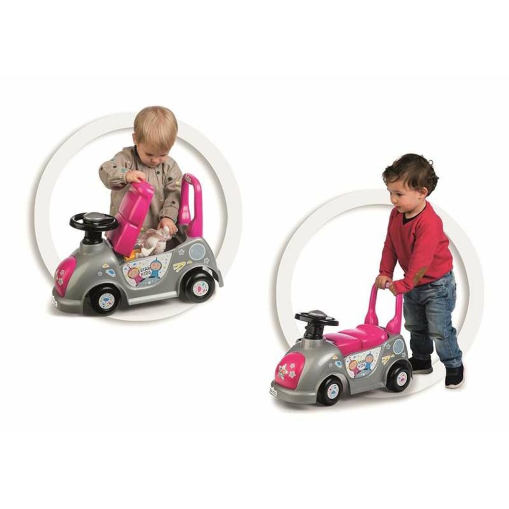 Tricycle Chicos
