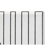 Canvas Pincello 29100257 Wood Cloth 12 Units