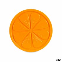 Kältespeicher Leknes TK-22282 250 ml 17,5 x 1,5 x 17,5 cm (12 Stück)
