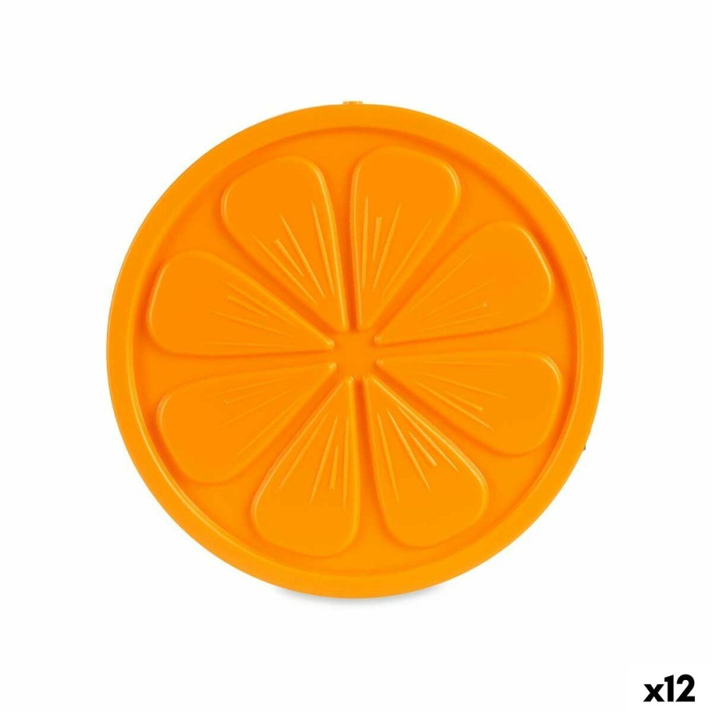 Kältespeicher Leknes TK-22282 250 ml 17,5 x 1,5 x 17,5 cm (12 Stück)