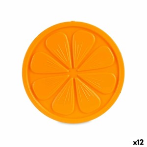 Kältespeicher Leknes TK-22282 250 ml 17,5 x 1,5 x 17,5 cm (12 Stück)