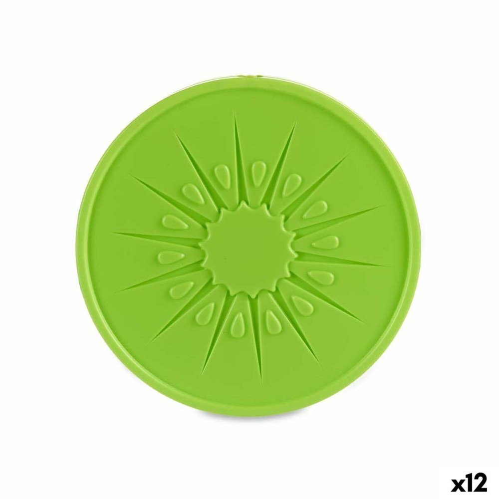 Pain de glace Leknes TK-22281 250 ml 17,5 x 1,5 x 17,5 cm (12 Unités)