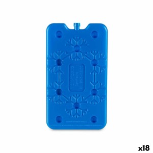 Kältespeicher Leknes TK-22400 400 ml 14 x 24,5 x 1,5 cm (18 Stück)