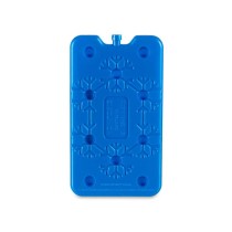 Kältespeicher Leknes TK-22400 400 ml 14 x 24,5 x 1,5 cm (18 Stück)