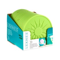 Pain de glace Leknes TK-22281 250 ml 17,5 x 1,5 x 17,5 cm (12 Unités)